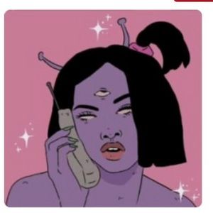 Meet your Posher, Diarra